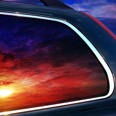 Auto Window Tinting - Milex Complete Auto Care of Boonsboro